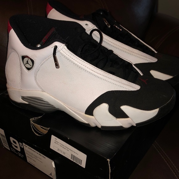 Jordan 14 - Picture 4 of 4
